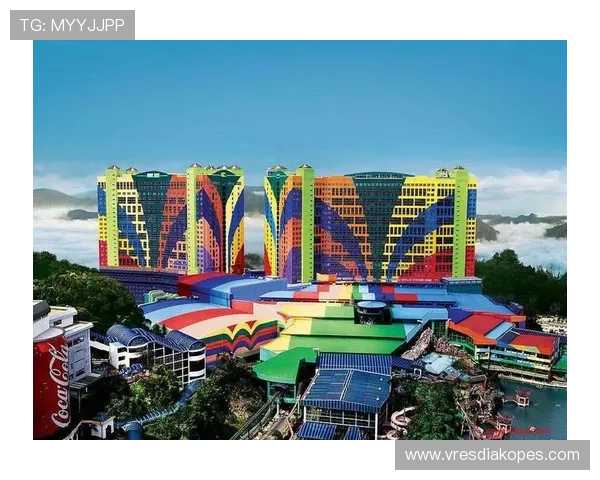 马来西亚云顶大赌场的高度是多少以及其在国际赌场中的排名